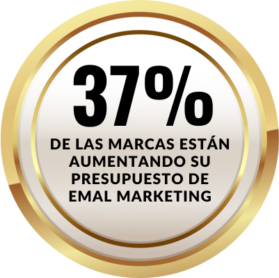 sello-4 Datos acerca del Email Marketing