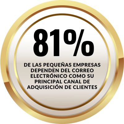 sello-5 Datos acerca del Email Marketing