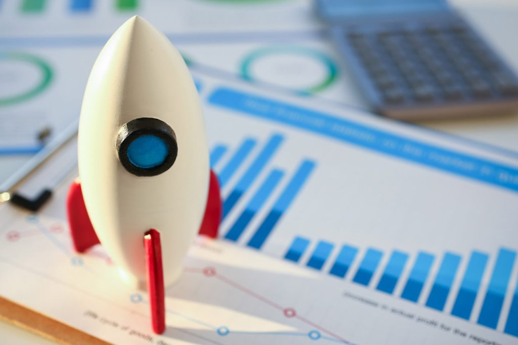Growth Marketing