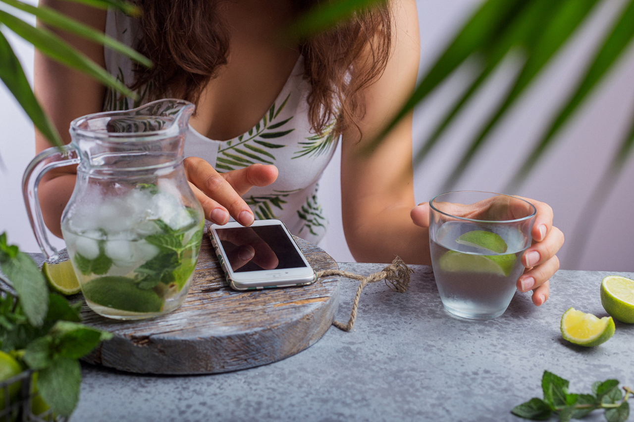 5 consejos para la desintoxicación tecnológica